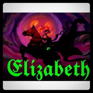 Meet your Posher, Elizabeth